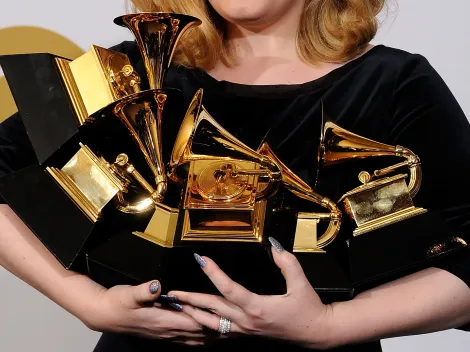 Premios Grammy 2024: ¿Cuándo son y quiénes son los artistas nominados?