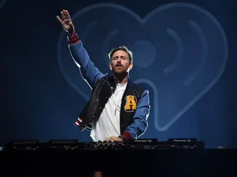 Entradas para David Guetta en Punta del Este 2024: cuándo y dónde comprarlas