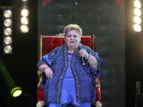 Paquita la del Barrio fue hospitalizada: ¿Peligra la vida de la cantante mexicana?