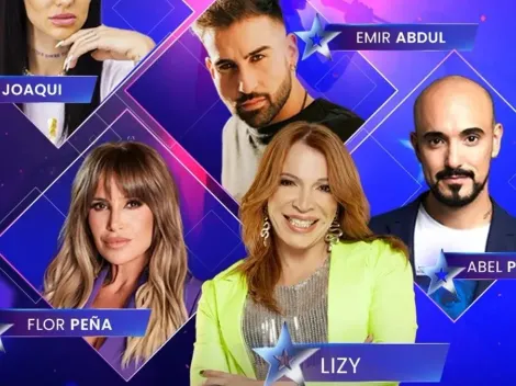 La información acerca de la futura final de Got Talent Argentina 2023