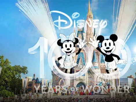 Cuestionario Disney 100 del martes 14 de noviembre: ¿Cuáles son las respuestas de HOY?