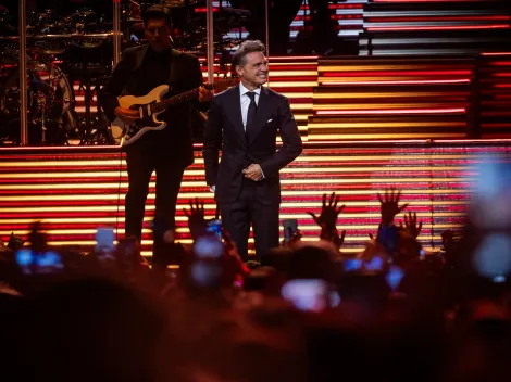 Nueva fecha de Luis Miguel en el Santiago Bernabéu 2024: ¿Cuándo y dónde comprar entradas?