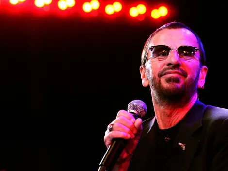 Boletos para Ringo Starr en Ciudad de México 2024: cuándo y dónde comprarlos