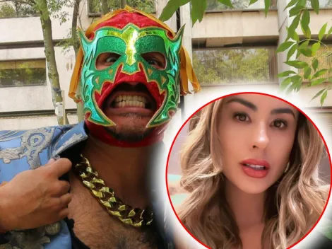 ¿Quién es Fabiola Martínez, a quien se le ha relacionado con ‘Escorpión Dorado’?