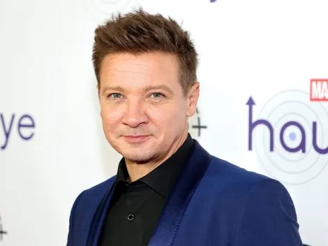 Jeremy Renner y su recuperación a 10 meses del accidente que casi lo mata