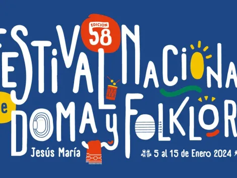 Todos los detalles del ¿Cómo comprar entradas para el Festival de Doma y Folklore Jesús María 2024?