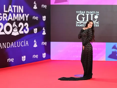 Premios Latin Grammy 2023 EN VIVO: La alfombra roja, lista de nominados y toda la ceremonia minuto a minuto