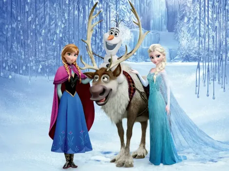 ¿Frozen 4 está en proceso? Esto dijo Bob Iger, director ejecutivo de Disney