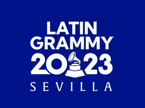La transmisión ONLINE de los Premios Grammy Latinos 2023