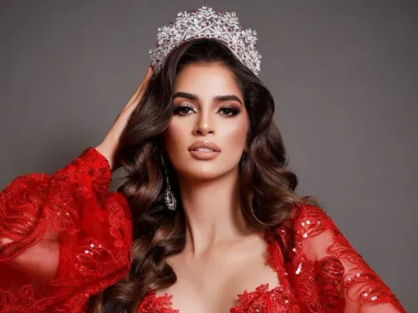 ¿Quién es Melissa Flores Godínez, representante de México en Miss Universo 2023?