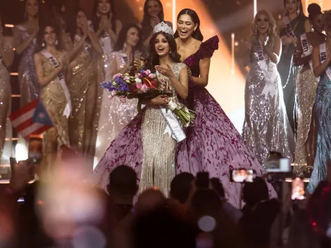 Miss Universo 2023: ¿A qué hora empieza y dónde verlo EN VIVO y EN DIRECTO?