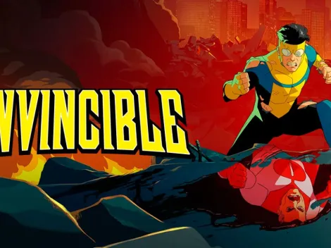 Invincible, temporada 2: Fecha y hora del estreno del capítulo 4 en Prime Video