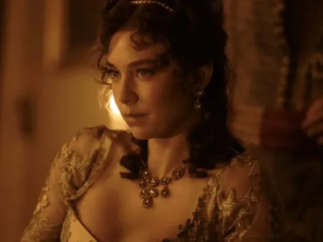 Vanessa Kirby: Conoce a la impresionante actriz de Napoleón
