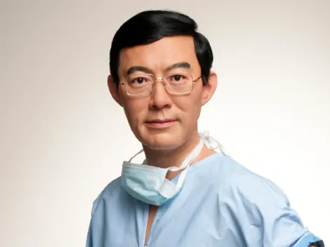 ¿Quién es el Dr. Victor Chang, recordado por el Doodle de Google este 21 de noviembre?