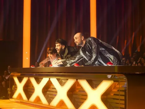 Uno por uno: ¿Quiénes son todos los finalistas de Got Talent Argentina 2023?