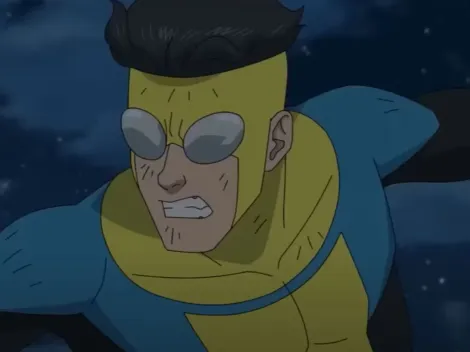 Crítica de Invincible, temporada 2, capítulo 4: ¿Eres tú, Dragon Ball Z?