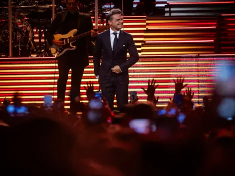 Entradas para Luis Miguel en Barcelona 2024: cuándo y dónde comprarlas