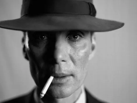 ¿Está en Netflix? Dónde se puede ver "Oppenheimer" vía Streaming ONLINE