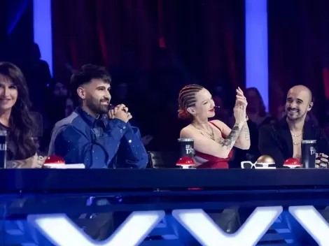 ¿A qué hora empieza la FINAL de Got Talent Argentina 2023 y dónde verla EN VIVO?