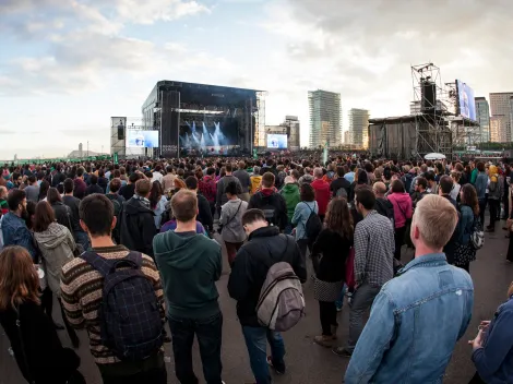 Entradas para el Primavera Sound Argentina 2024: ¿Cuándo y dónde comprarlas?