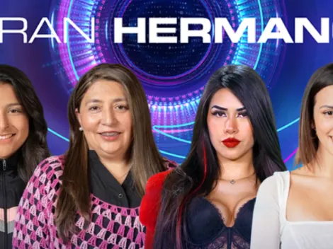 Gran Hermano Chile 2023: ¿Quiénes son las tres finalistas de la temporada?