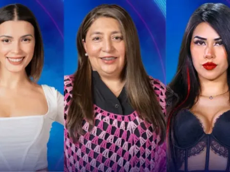 Cómo votar con código QR y SMS al 9009 en la FINAL de Gran Hermano Chile 2023