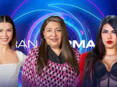 ¿A qué hora es la FINAL de Gran Hermano Chile 2023 y dónde verla EN VIVO?