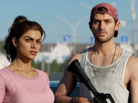 GTA 6: ¿Quiénes serían los actores de voz detrás de Lucía y Jason, los protagonistas?