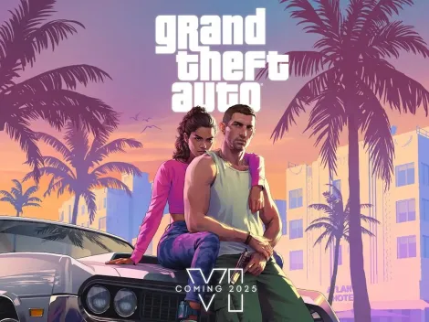 Jason e Lucia em GTA 6: A Intrigante Ligação dos Protagonistas do Novo Jogo  da Rockstar