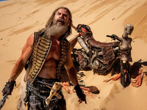 El personaje de Fury Road que aparecerá en Furiosa