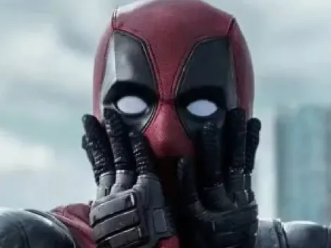 ‘Deadpool 3′: Filtran primeras imágenes