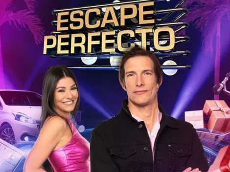 Escape Perfecto cambia de horario en Telefe: ¿Cuándo se podrá ver el programa?