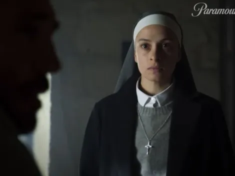 Los Enviados, temporada 2: ¿Quién es Assira Abbate, quien da vida a la hermana Emilia?