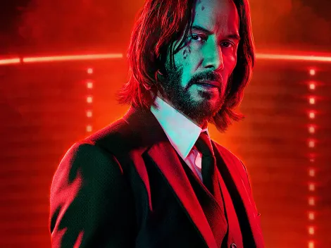 ¿John Wick 4 está en HBO Max?