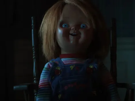 Cuántos capítulos tiene Chucky en su temporada 3, y por qué no han salido nuevos episodios