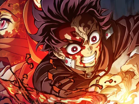 Demon Slayer: Kimetsu no Yaiba', temporada 2, ya tiene fecha de estreno