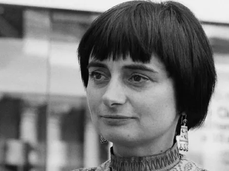 ¿Quién fue Agnès Varda, recordada por Google en el doodle de HOY 13 de diciembre?