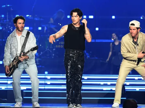 Jonas Brothers en México 2024: ¿En cuáles ciudades se presentan y en qué fechas?