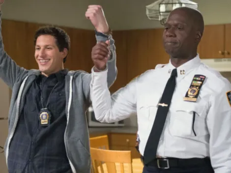 5 series y películas de Andre Braugher que no son Brooklyn Nine-Nine