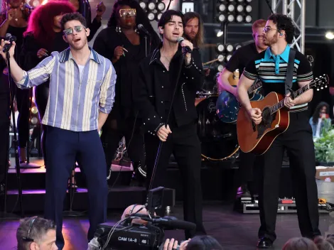 Boletas para Jonas Brothers en Colombia 2024: precios y dónde comprarlas