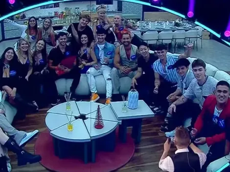 ¿Quiénes quedaron nominados en la primer semana de Gran Hermano Argentina 2023?