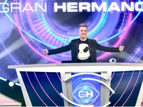 Cómo votar con código QR y SMS al 9009 en la primer semana de Gran Hermano Argentina 2023