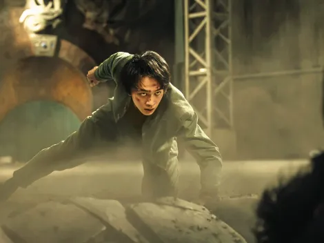 El terror surcoreano abunda en Netflix, pero 5 series se llevan el trofeo  del miedo, RÁNKING, SALTAR-INTRO