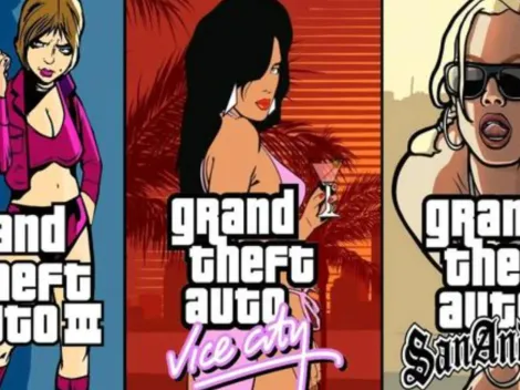 ¿Cómo descargar la trilogía GTA de Netflix y jugar gratis?