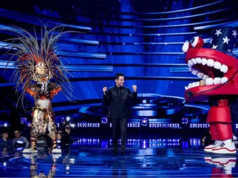 Quién es la máscara México 2023: FILTRAN quién ganaría la FINAL el domingo 17 de diciembre