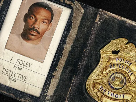 Netflix: ¡Axel Foley de Beverly Hills Cop revive con este trailer!