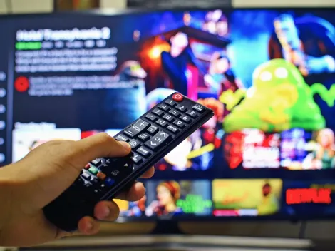 3 series escondidas en Netflix, HBO Max y Prime Video