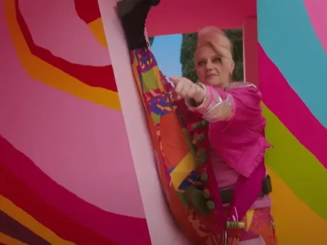 Barbie: la película más vista en HBO Max