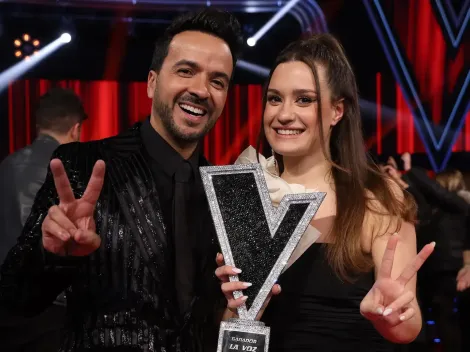 Elsa Tortonda GANADORA de La Voz España 2023: ¿Quién es, dónde nació y cuántos años tiene?