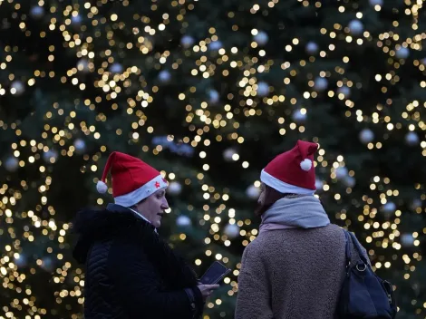 Trend 4 árboles de Navidad de Tiktok: qué es, cómo hacerlo y su significado